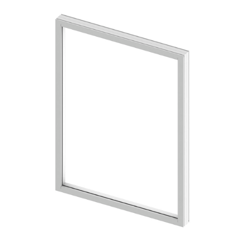 Fixed Windows For Residential & Commercial Projects