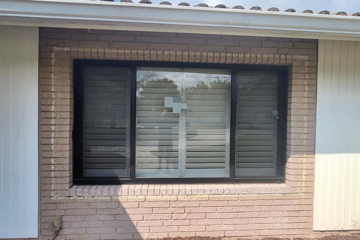 Home Safety with Hurricane Windows