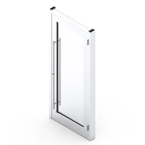 impact doors