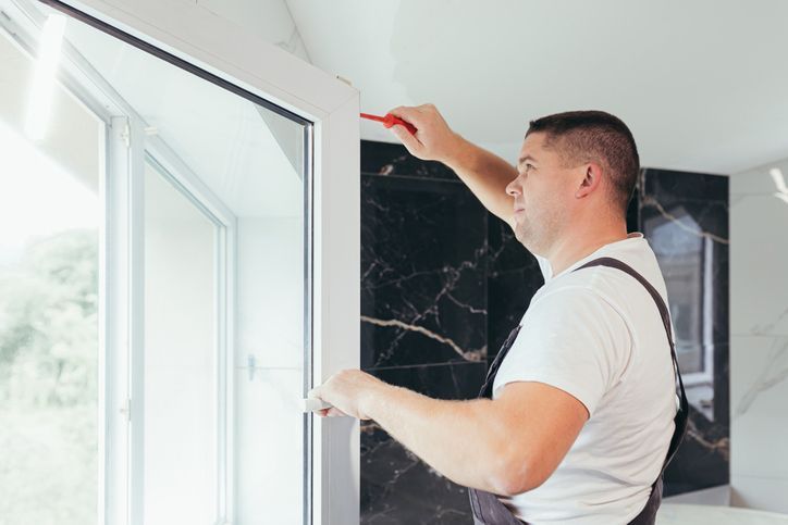 Hurricane Impact Windows