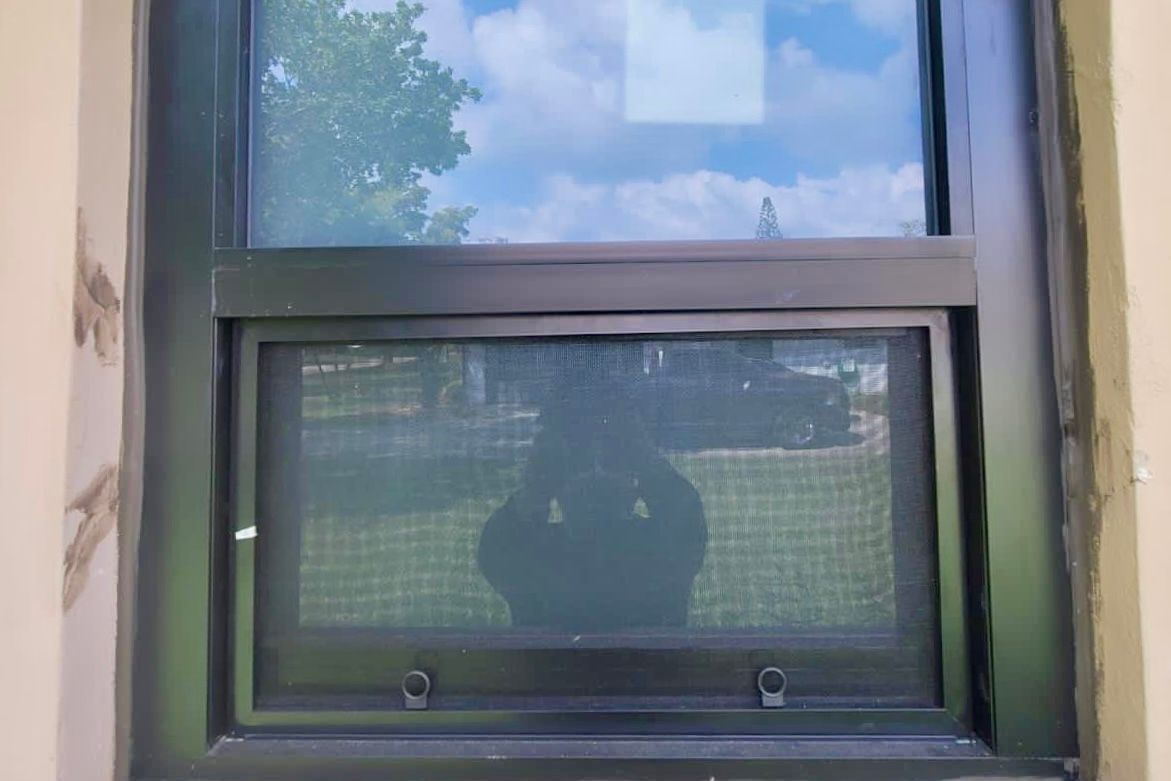 Installation Process of Impact Windows