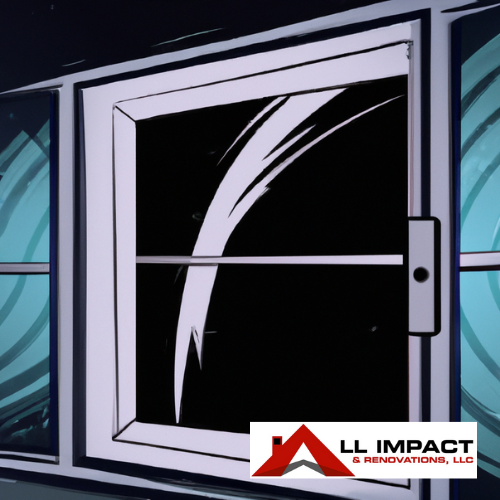 The Future of Hurricane Impact Windows and Doors Image