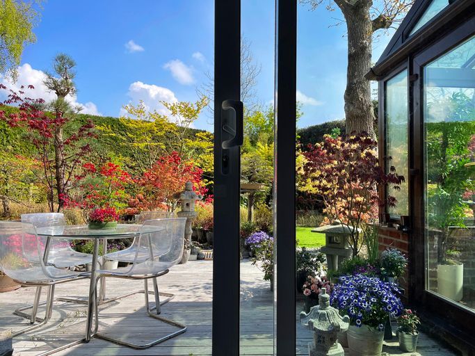 All Impact Sliding Doors