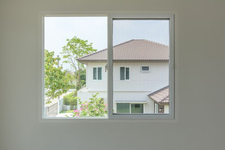 All Impact Hurricane windows