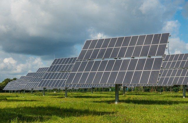 Kosten einer Solaranlage