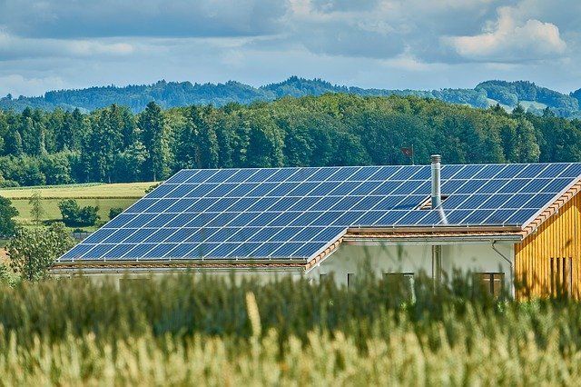 Photovoltaikanlagen Beratung