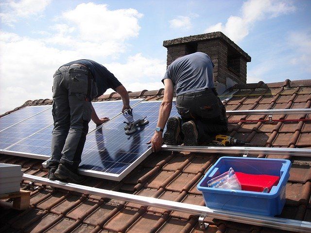 Solaranlagen Preise und Kosten