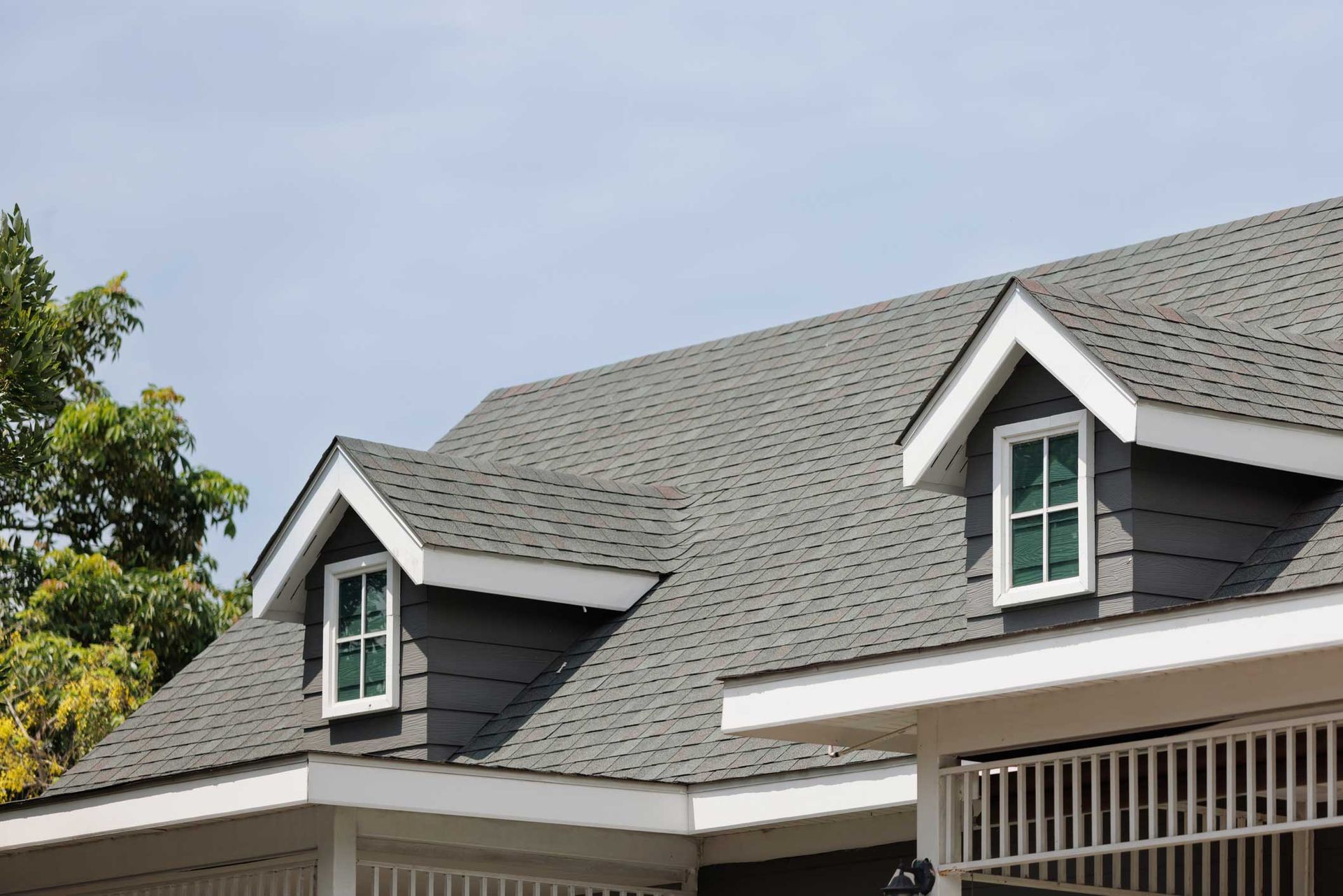 Beautiful Roof — Huntingburg, IN — 812 Home Improvement Beautiful Roof — Huntingburg, IN — 812 Home Improvement