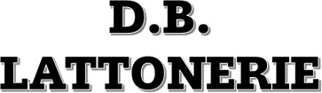 D.B. LATTONERIE logo