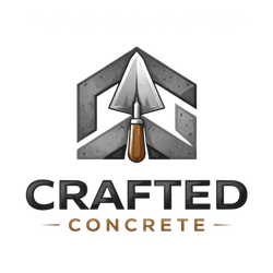 image that reads proudly partnered with castillos concrete construction