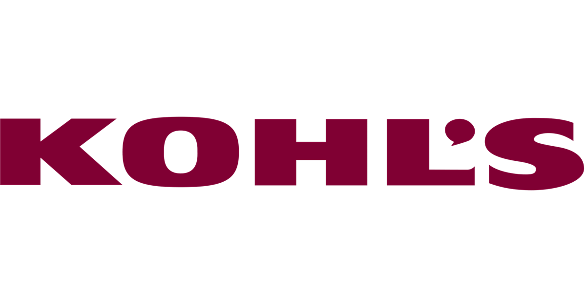Kohl's logo