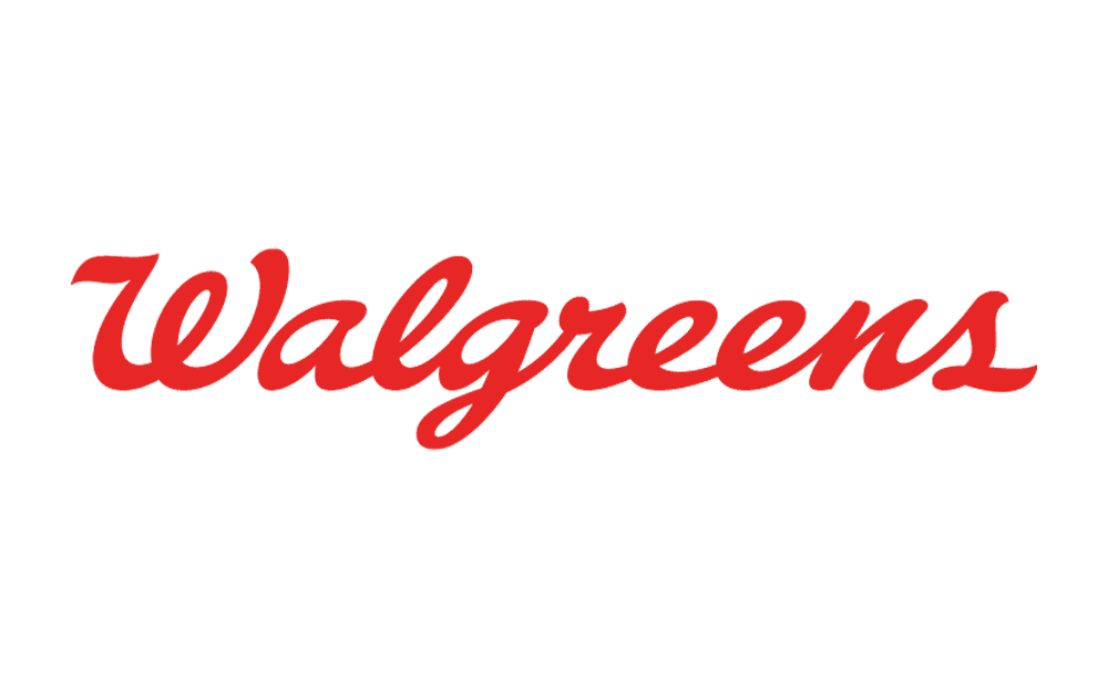 Walgreen's logo