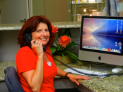 Jennifer, Front Desk Associate – North Charleston, SC – Palmetto Plastic Surgery