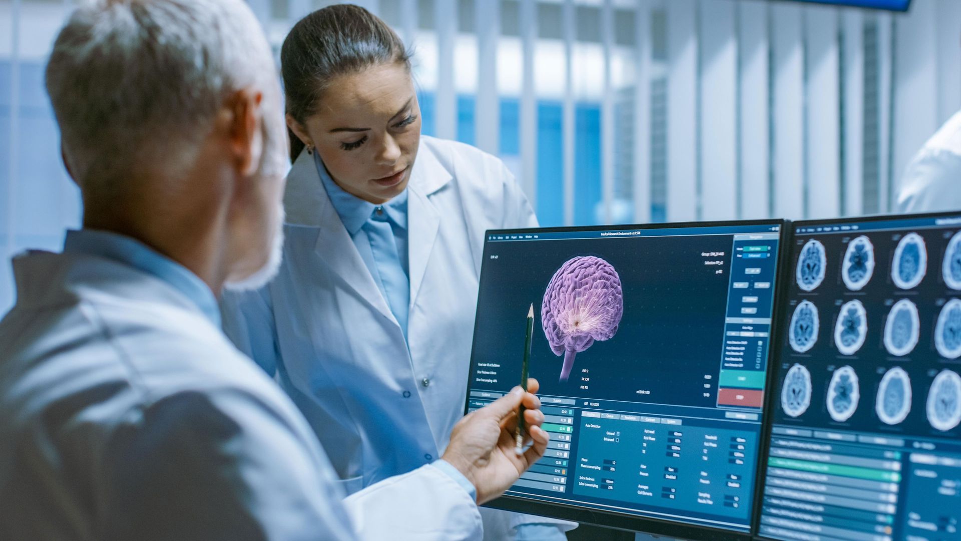 Ventajas y tratamientos con TDCS