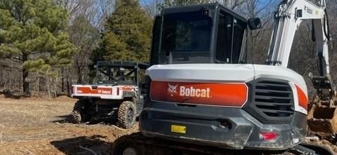 excavation equipment