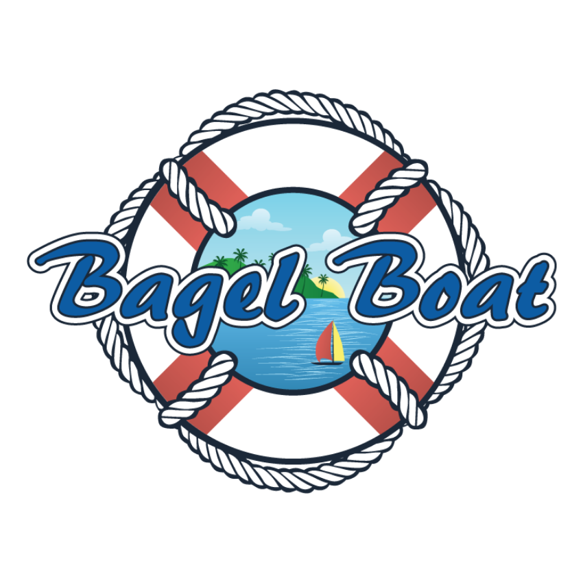 Bagel Boat of Lake Wylie cover