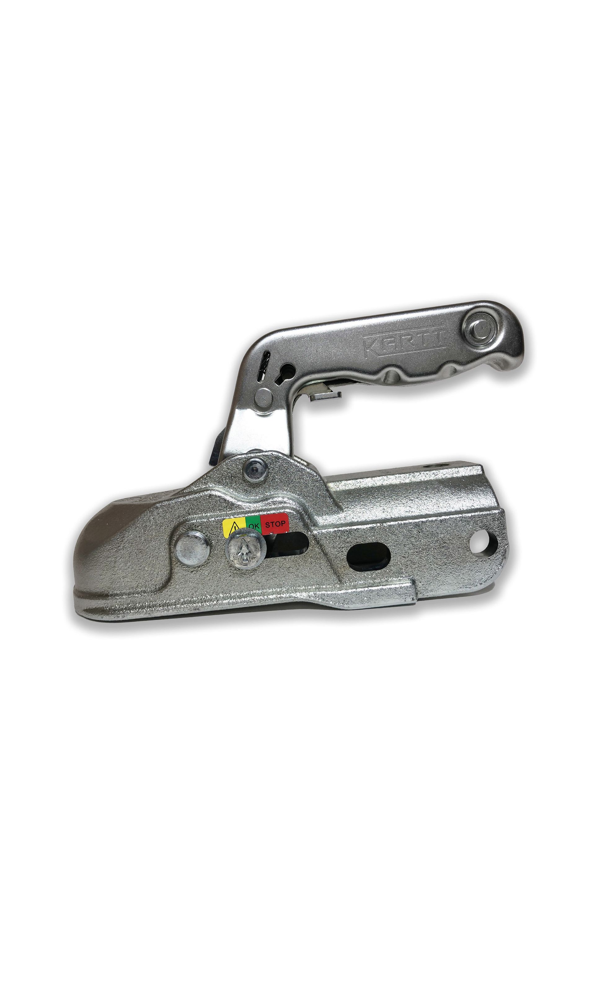 KARTT Coupling Head for Trailer - Trailer Parts