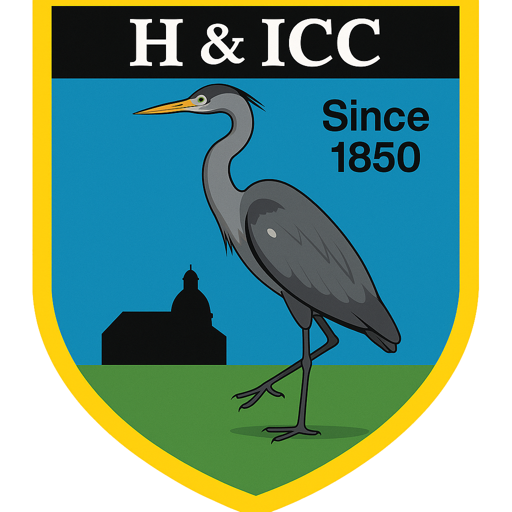 Herongate & Ingrave Cricket Club Brentwood Essex