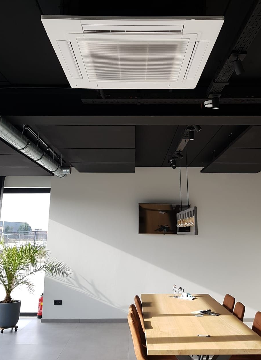 Airco Zakelijk Pelt