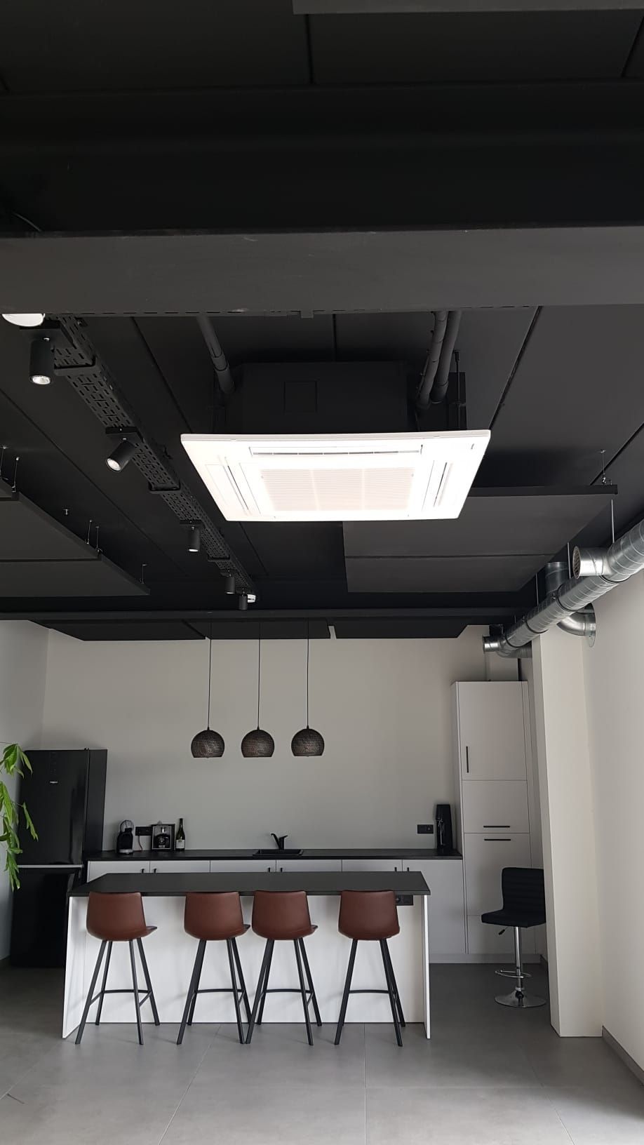 Airco bedrijf Pelt