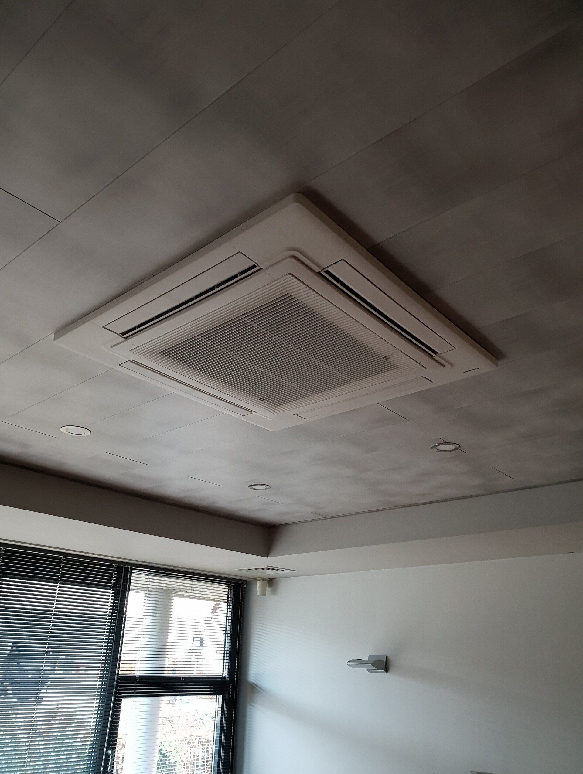 Airco Bedrijf Peer