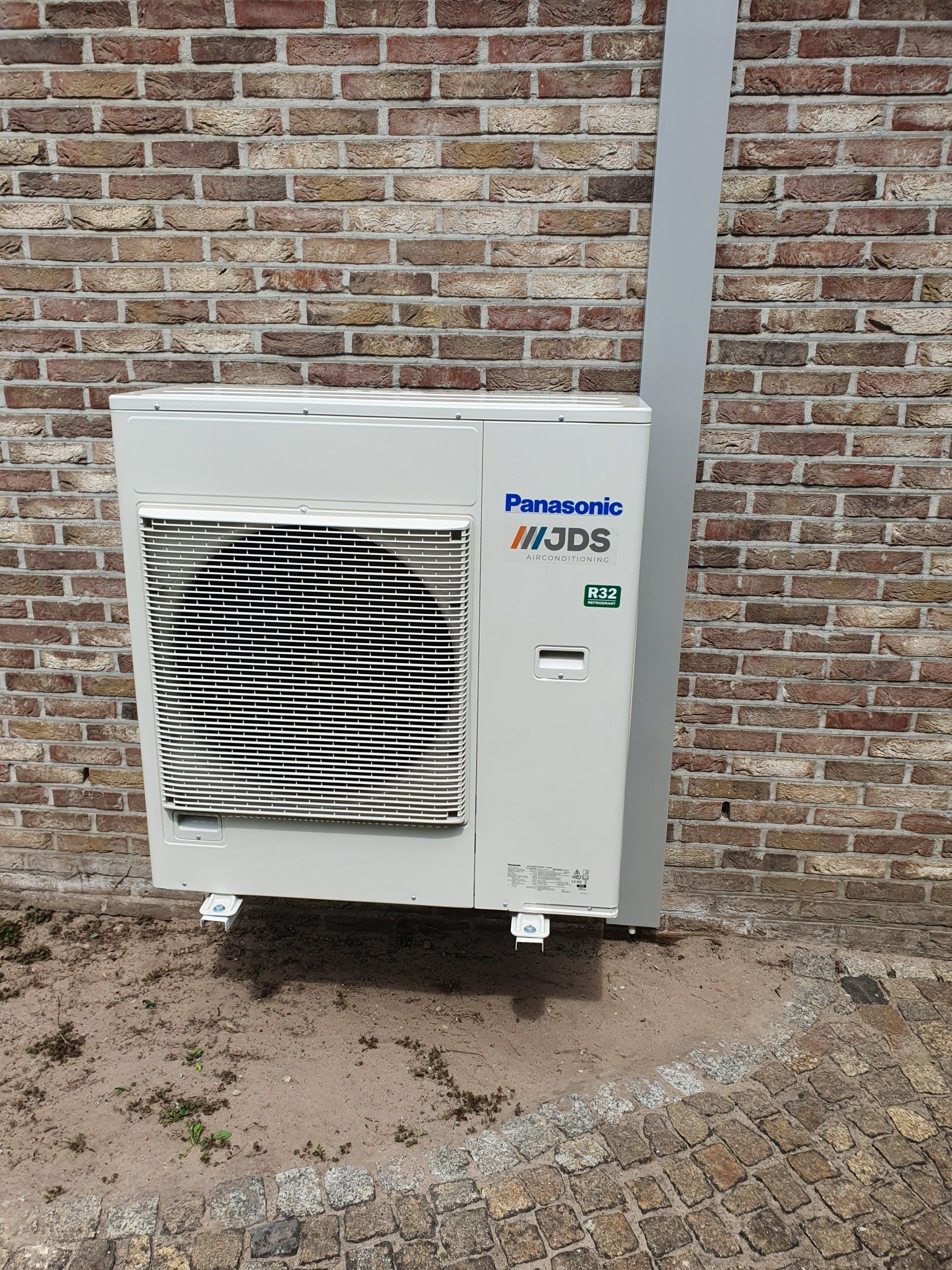 Airco Kinrooi 