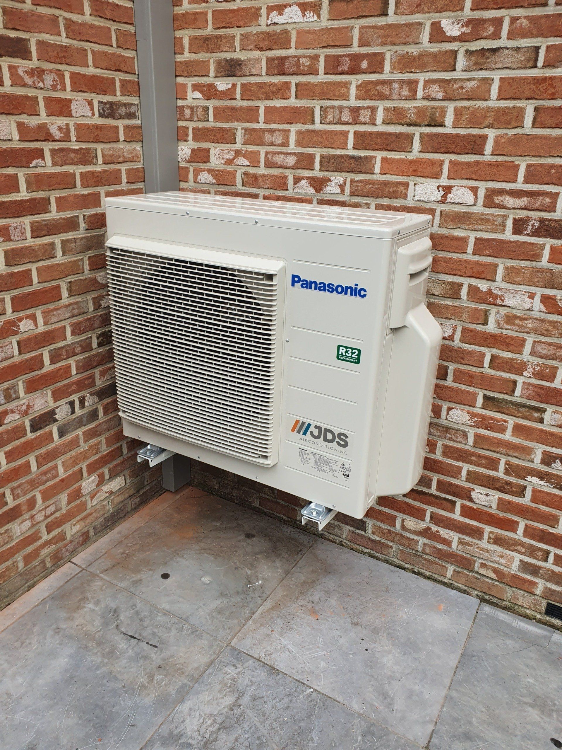 Airco Peer