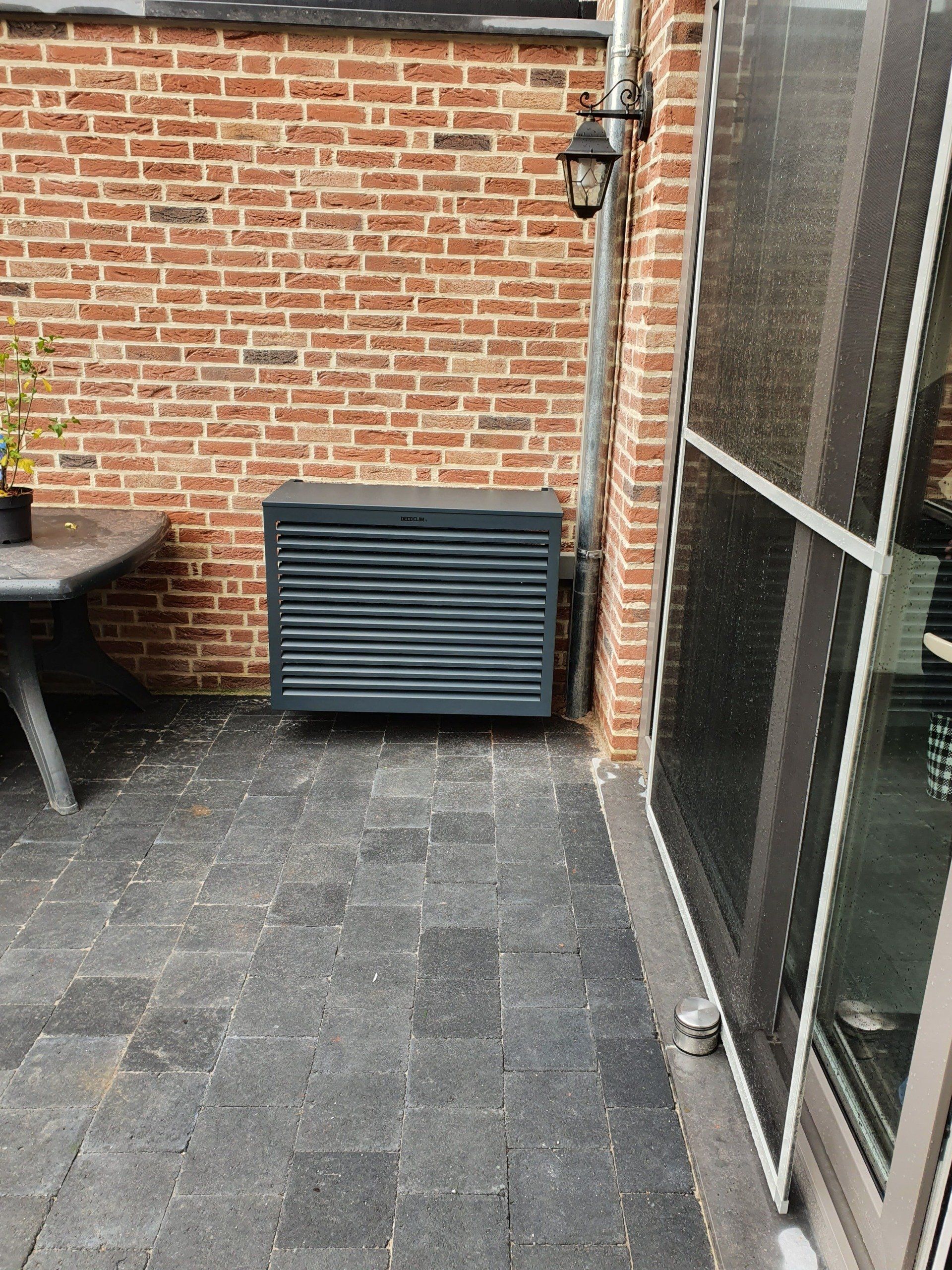 Airco Bree
