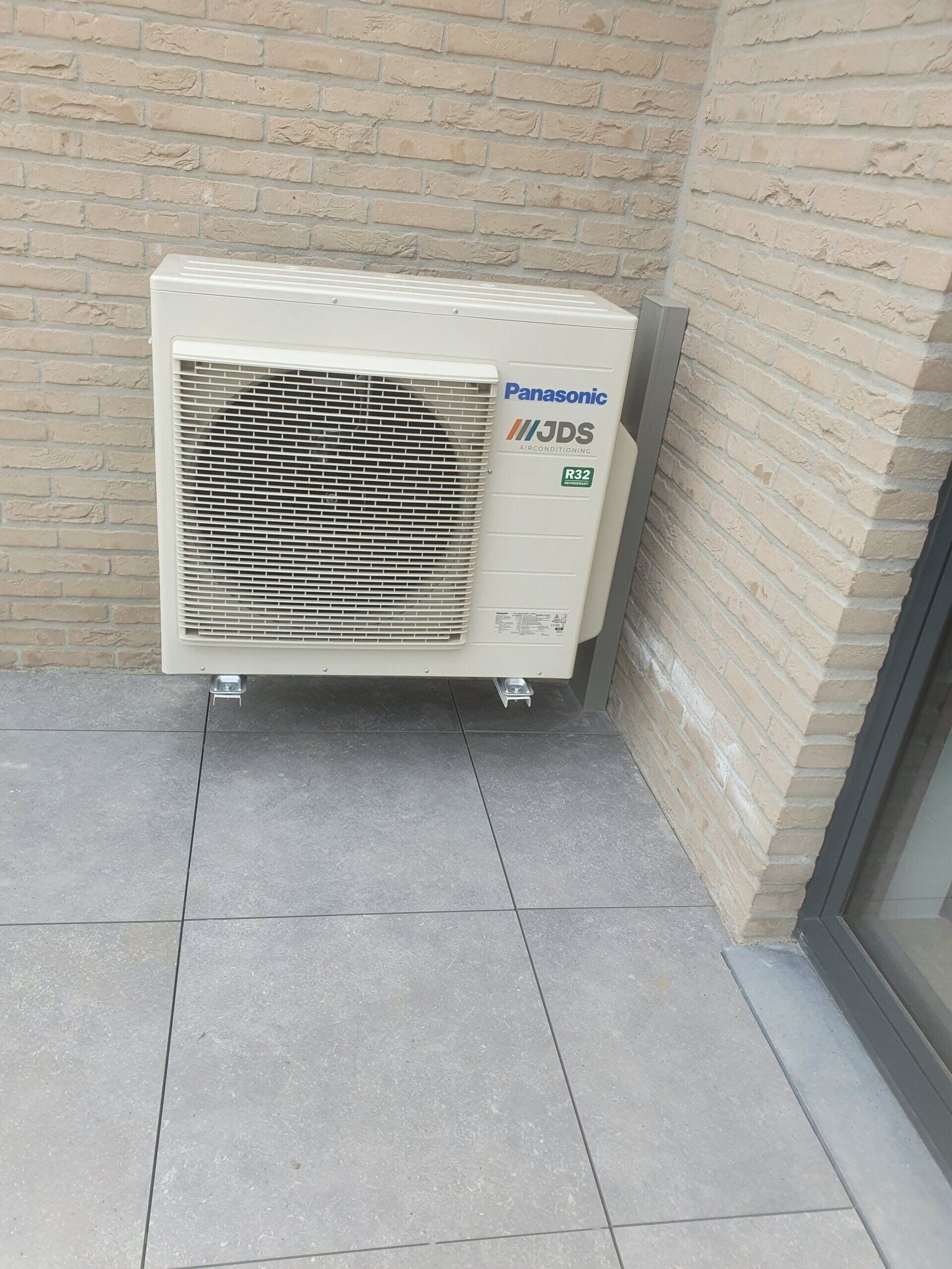 Airco Kinrooi