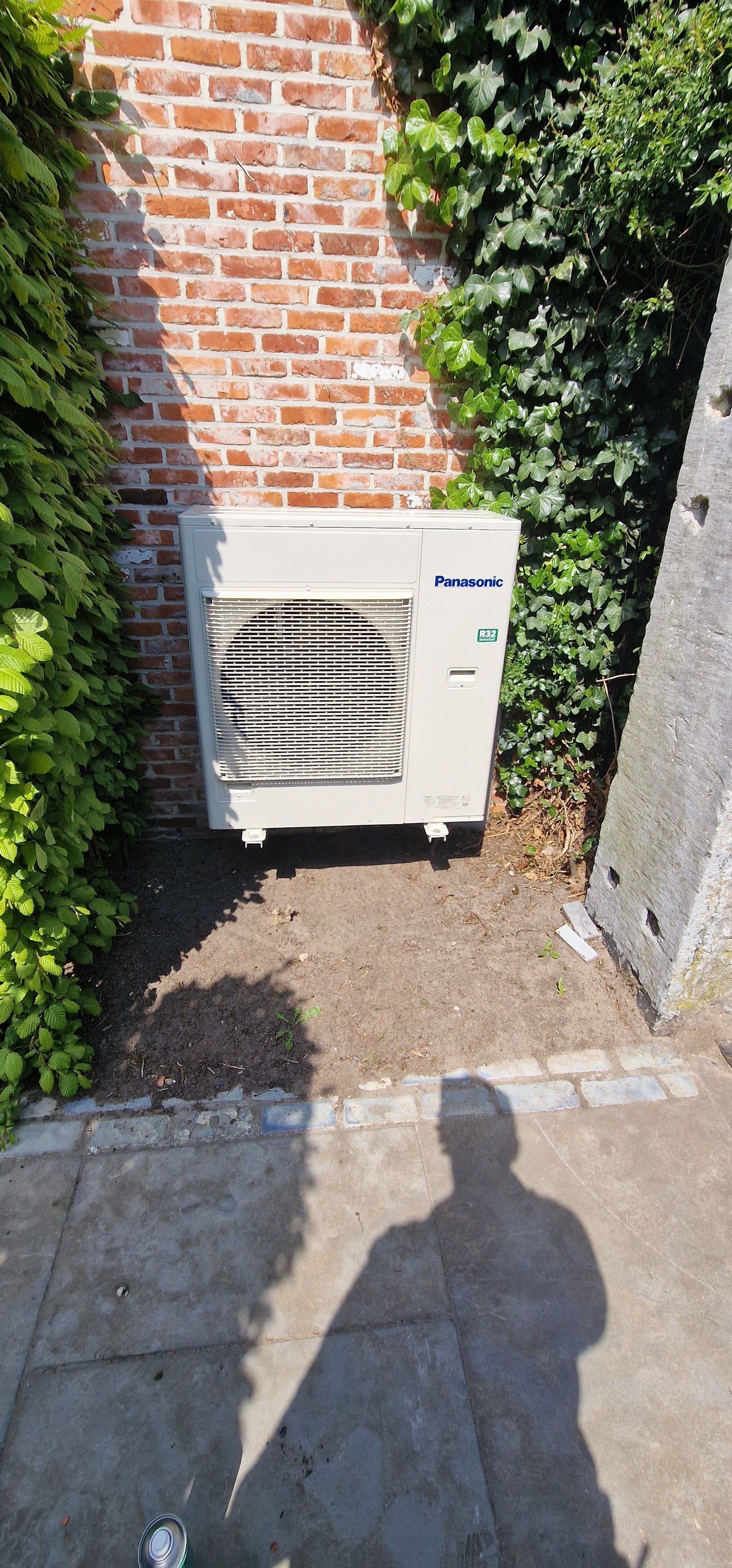Airco Hechtel-Eksel 