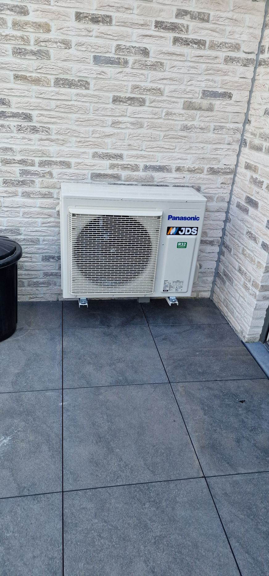 Airco Pelt