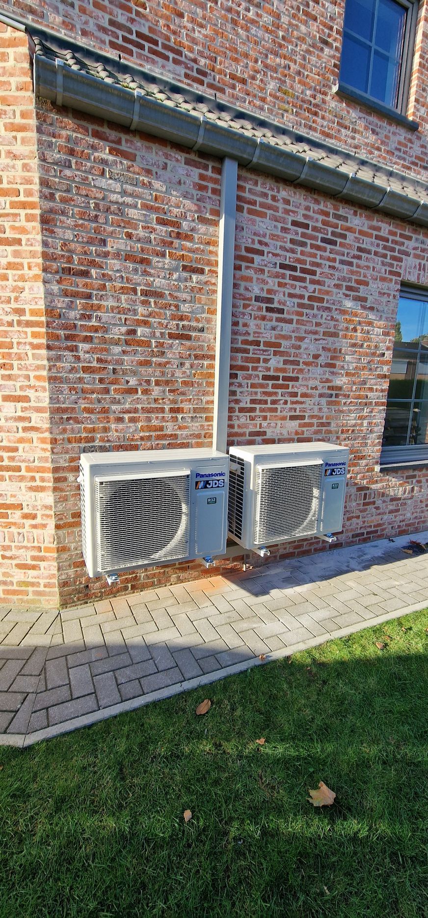 Airco Hamont 