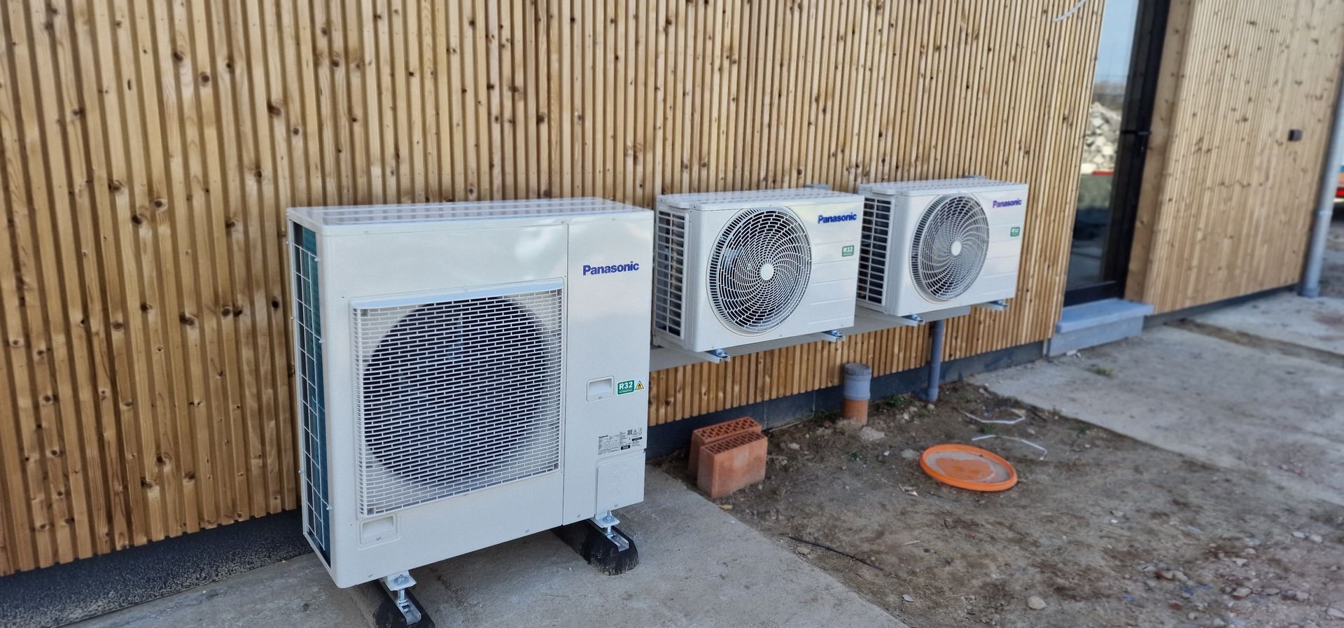 Airco Kinrooi 