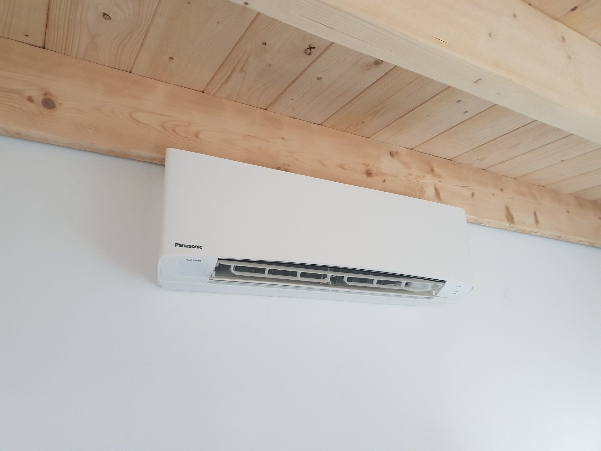 Airco Bijgebouw Achel 