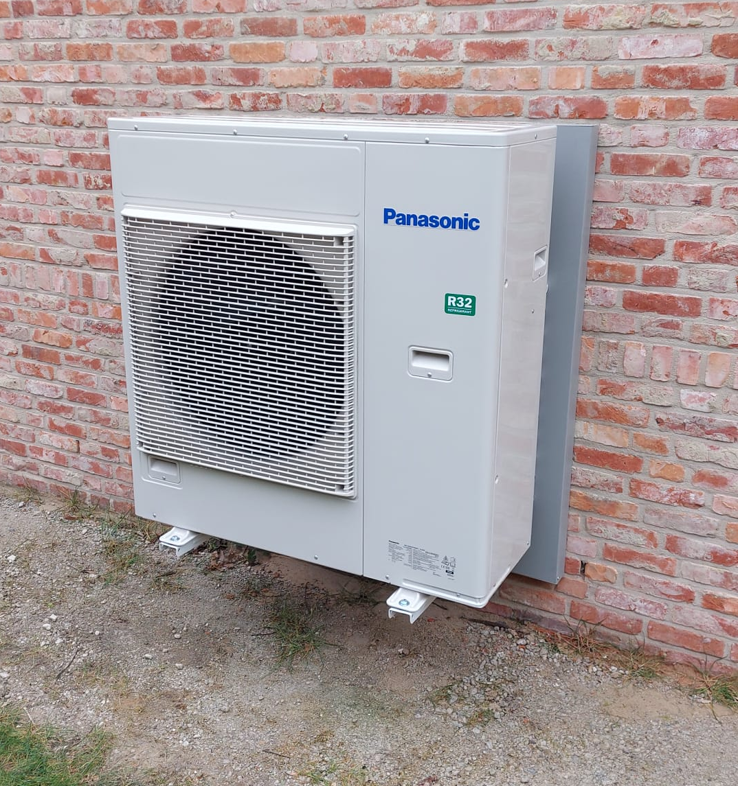 Airco Bree