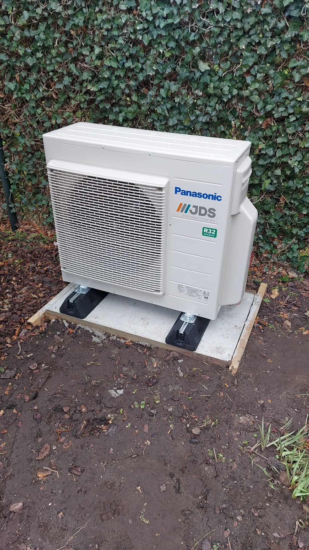 Airco Pelt 
