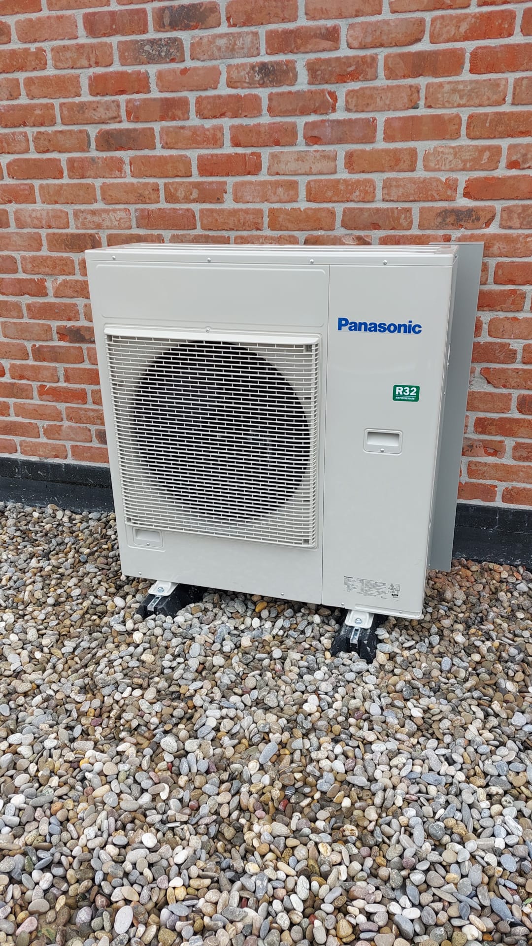 Airco Hamont 