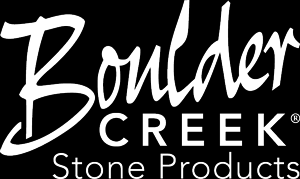 Boulder Creek Stone