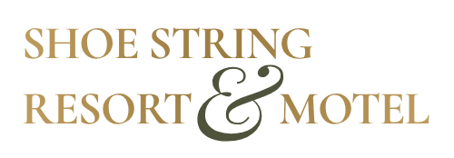 Shoestring Resort Logo