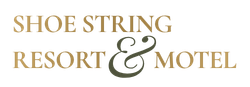 Shoestring Resort Logo