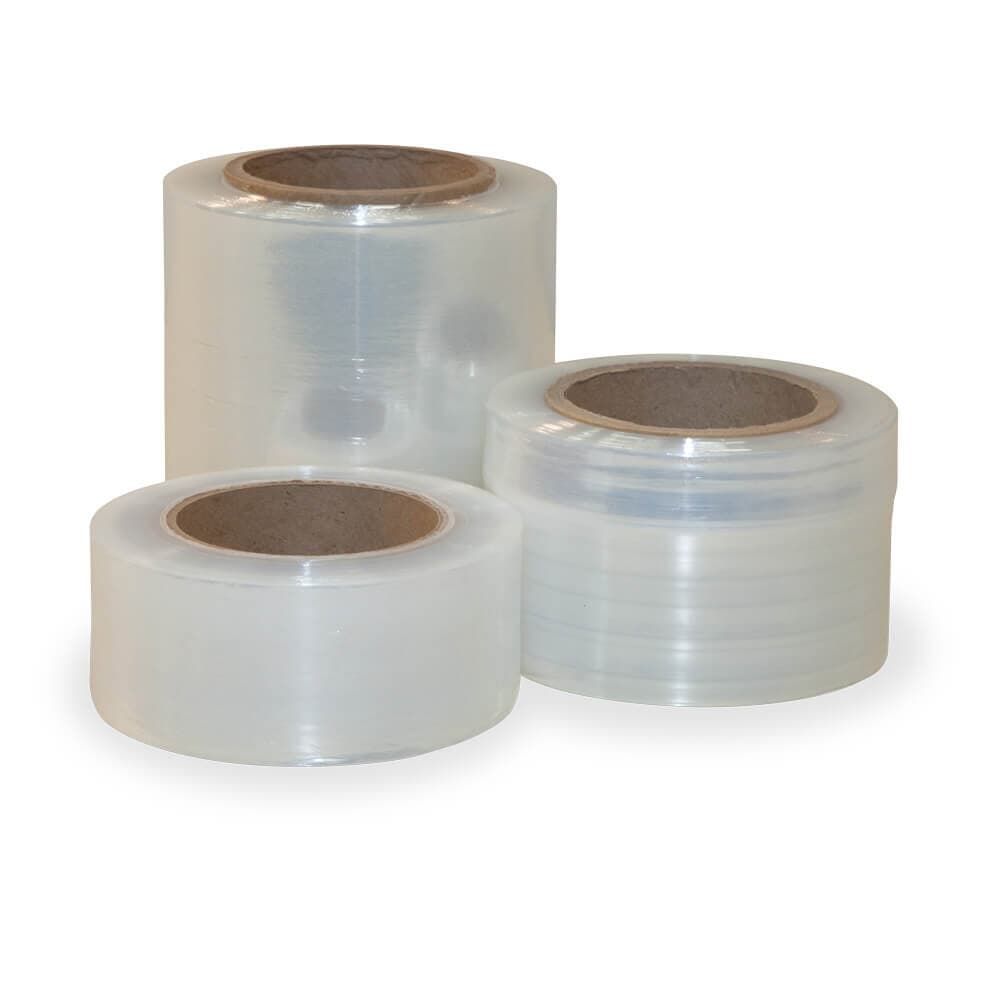 DIPLAA - PLASTICO PARA EMPLAYAR