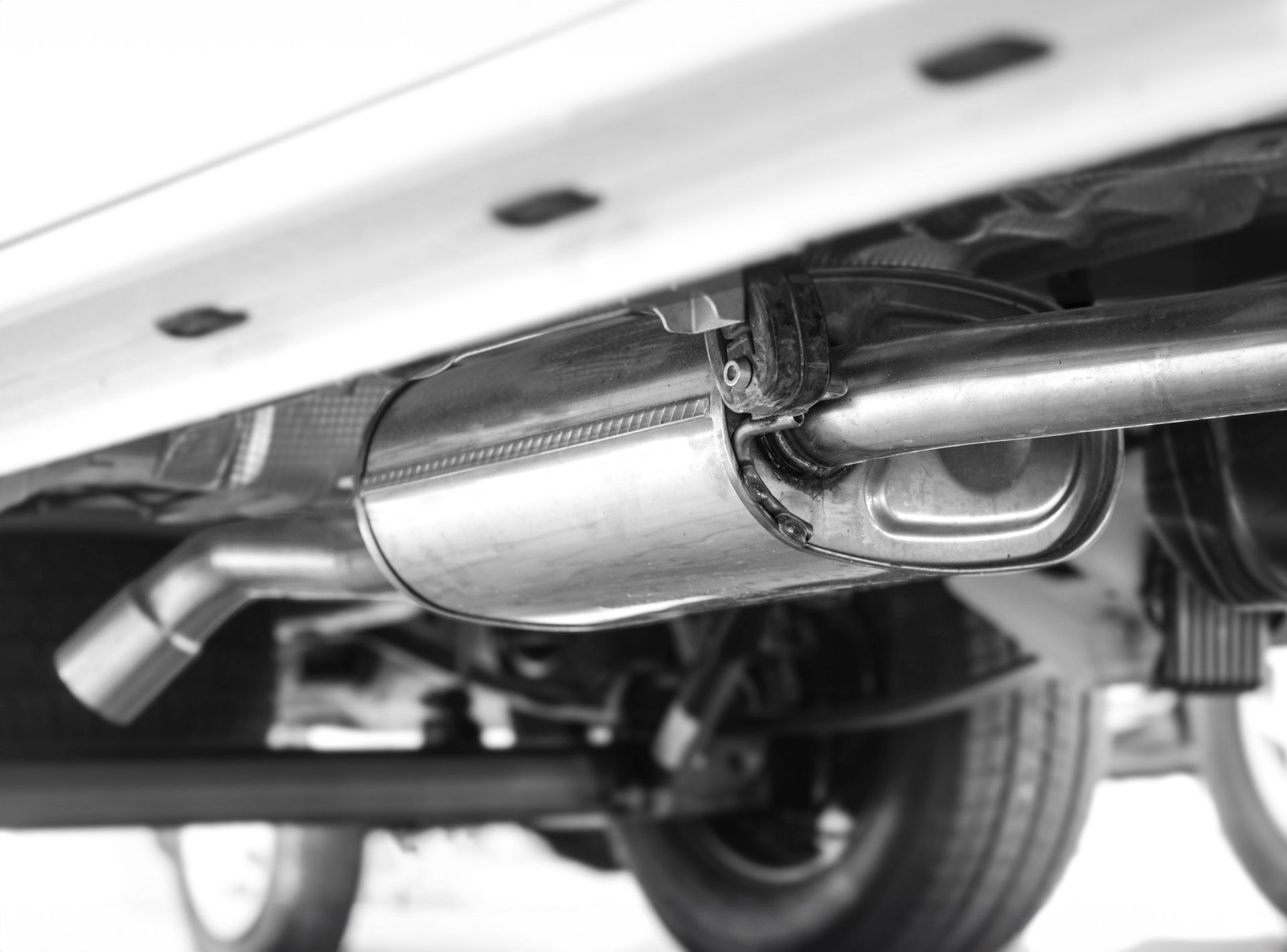 Catalytic — Los Angeles, CA — Rv Radiator & Muffler Inc Catalytic — Los Angeles, CA — Rv Radiator & Muffler Inc