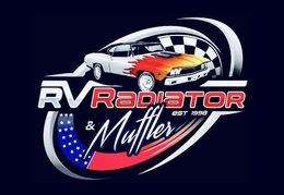 Rv Radiator & Muffler Inc Rv Radiator & Muffler Inc