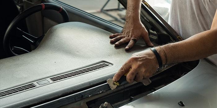 AUTOCRISTALES ALAFFITA - PARABRISAS PARA AUTOS