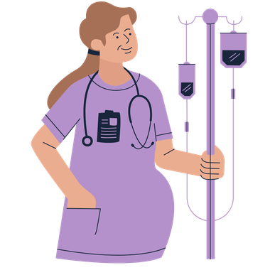 NDIS community nursing