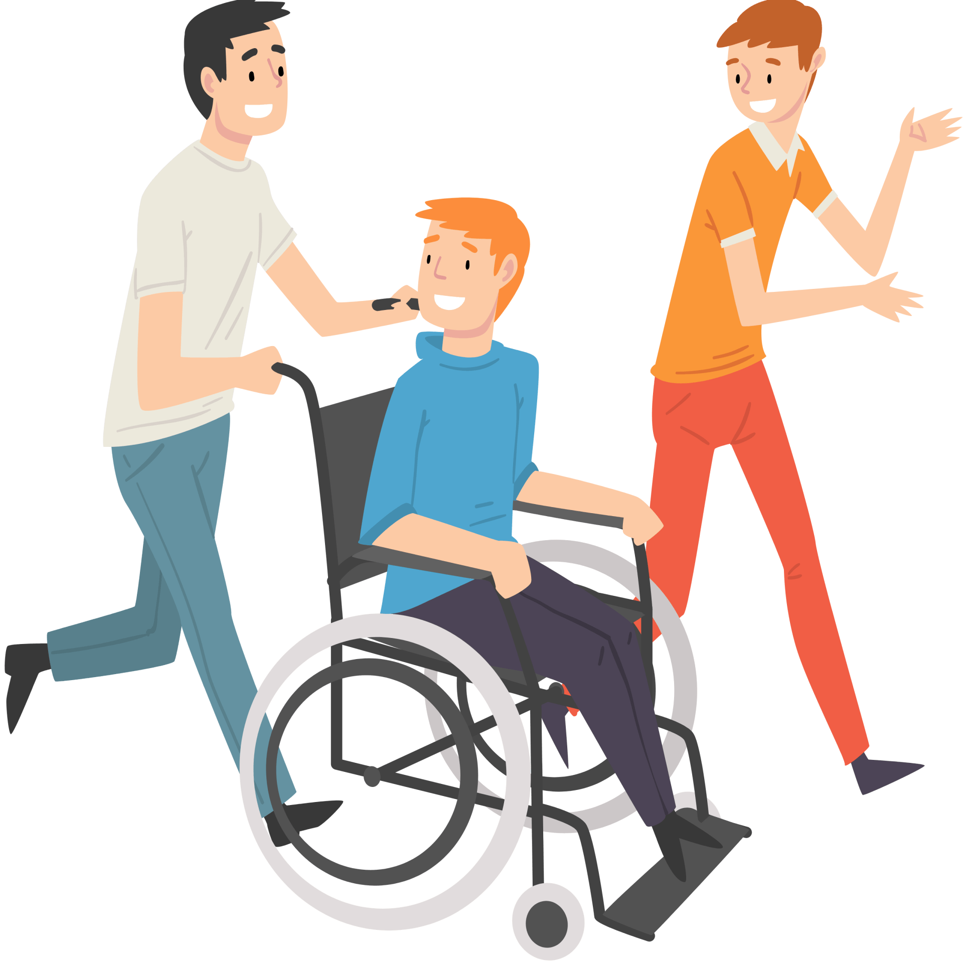 Apex Care Values of compassion and respect