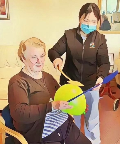 Apex Care NDIS provider north east suburbs of Melbourne, Diamond Creek