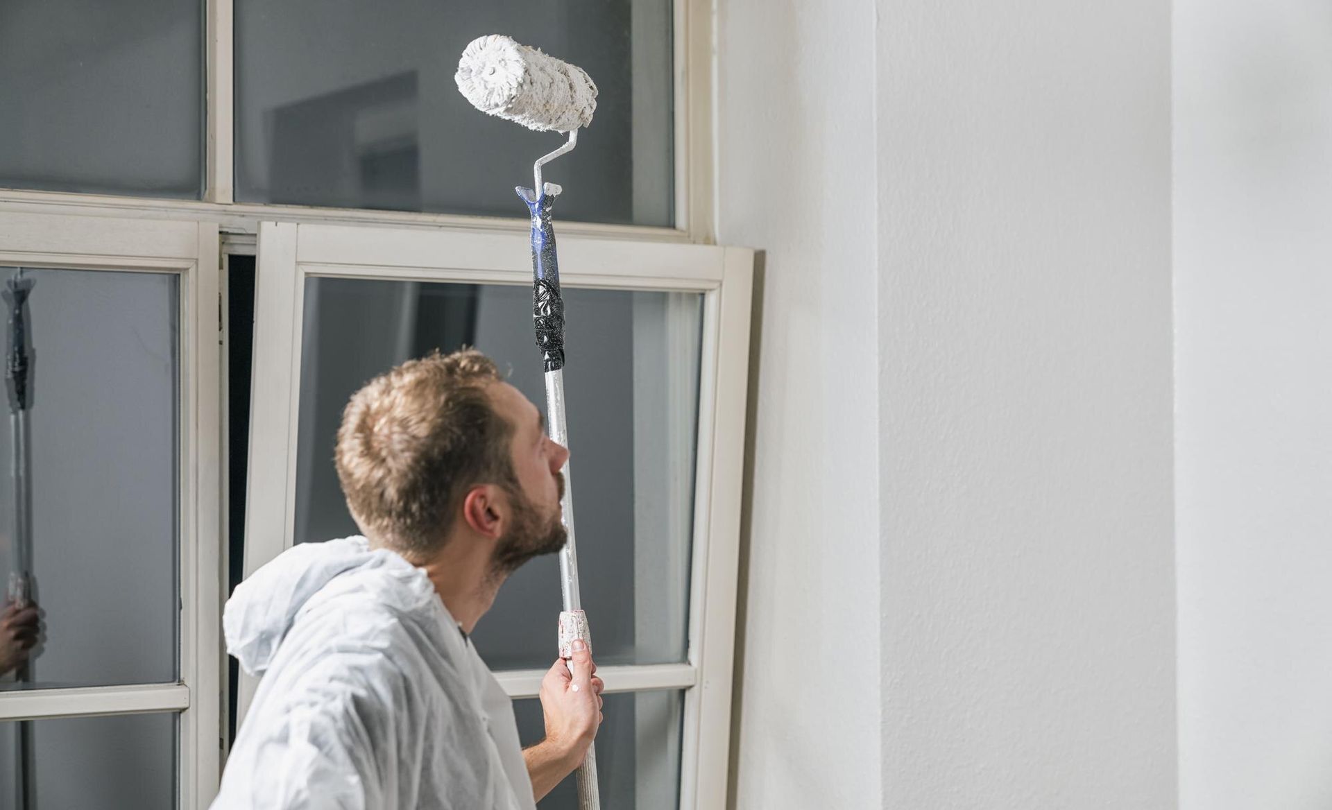 Choosing the Right Painting Contractor in Jacksonville Florida