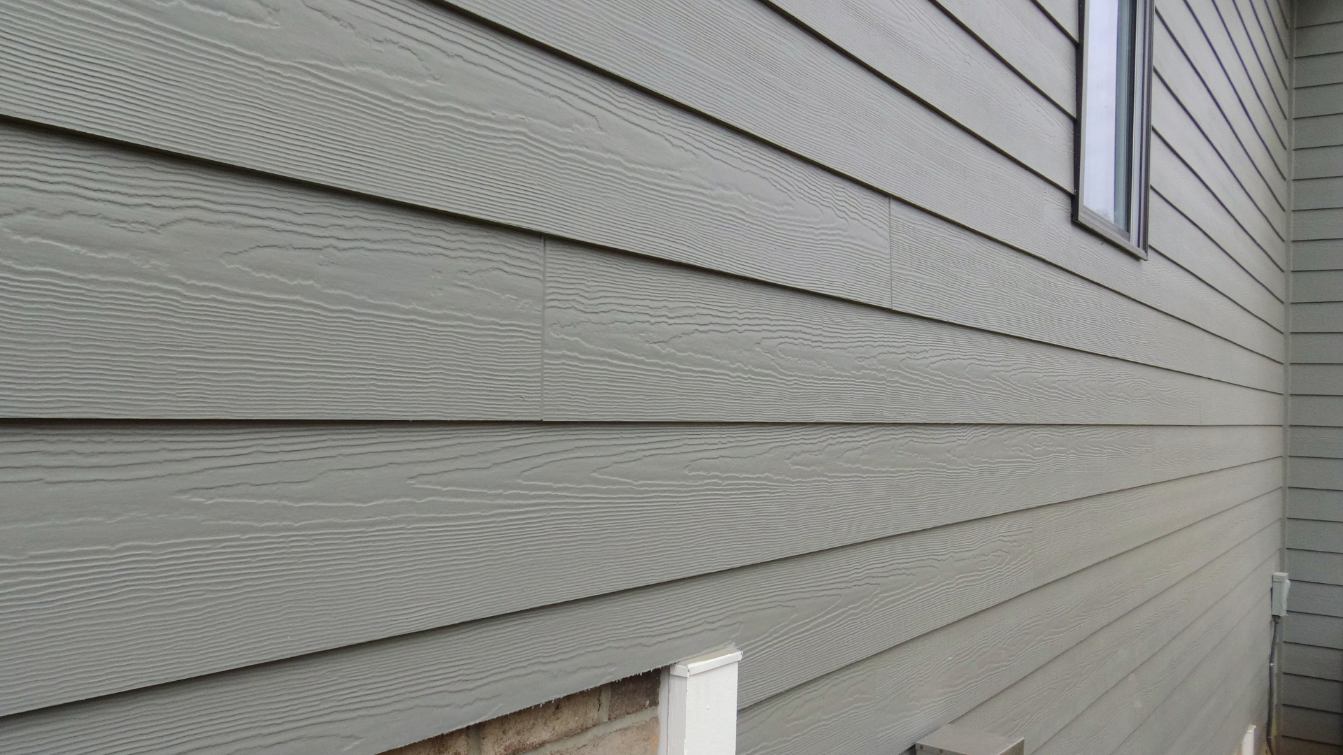Siding Repair and Maintenance