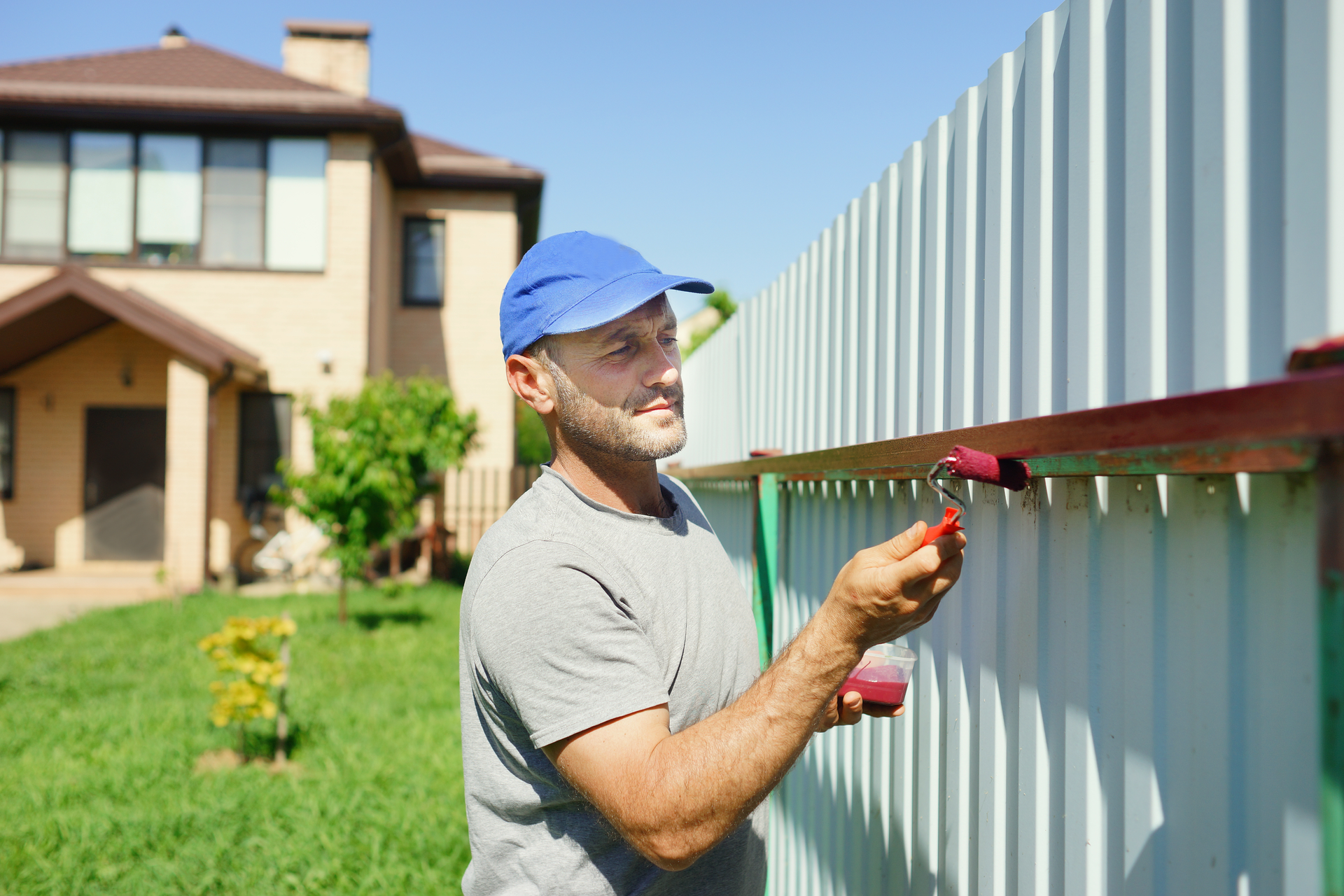 Jacksonville Professional Coatings